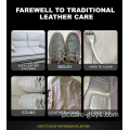 Shoe Care Shine Product Professional Leather Wipes
